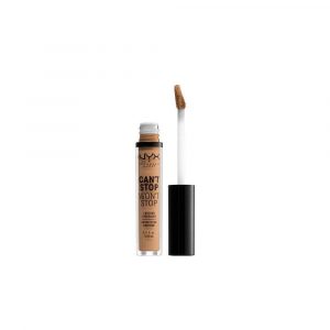 dom i ogród 7 alibiuro.pl NYX Can Inch t stop won Inch t stop Concealer 10 6