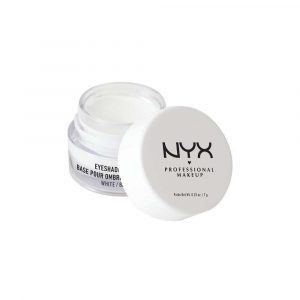 dom i ogród 7 alibiuro.pl NYX EYE SHADOW BASE WHITE 17