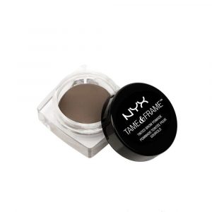 dom i ogród 7 alibiuro.pl NYX TAME FRAME BROW POMADE BRUNETTE 79