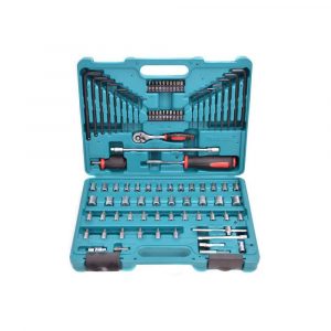 dom i ogród 7 alibiuro.pl Zestaw kluczy 92elem P 46470 MAKITA 17