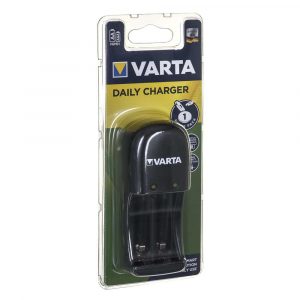dom i ogród 7 alibiuro.pl adowarka VARTA Basic Daily 57610201401 Brak danych 19