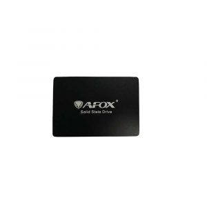 dyski 7 alibiuro.pl AFOX SSD 240GB INTEL TLC 555 MB S SD250 240GN 78