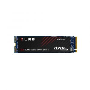 dyski 7 alibiuro.pl DYSK SSD PNY XLR8 CS3030 M.2 NVMe 250GB 15