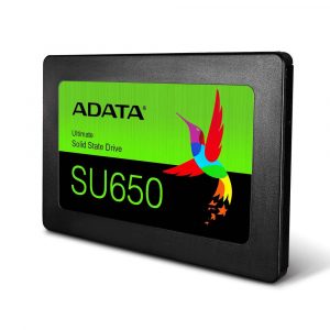dyski 7 alibiuro.pl Dysk ADATA Ultimate SU650 ASU650SS 960GT R 960 GB 2.5 Inch SATA III 52