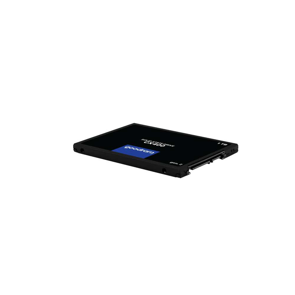 dyski 7 alibiuro.pl Dysk GoodRam CX400 SSDPR CX400 01T 1 TB 2.5 Inch SATA III 84