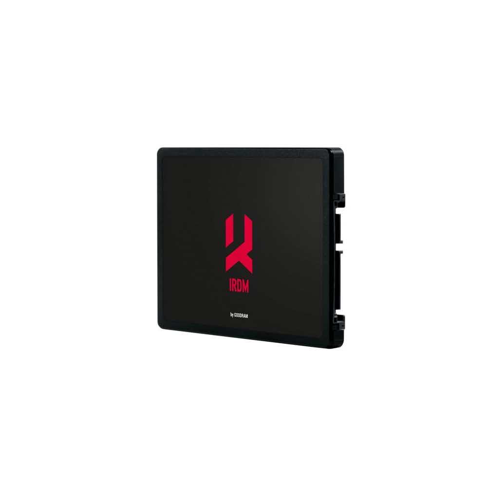 dyski 7 alibiuro.pl Dysk GoodRam Iridium gen. 2 IR SSDPR S25A 240 240 GB 2.5 Inch SATA III 56