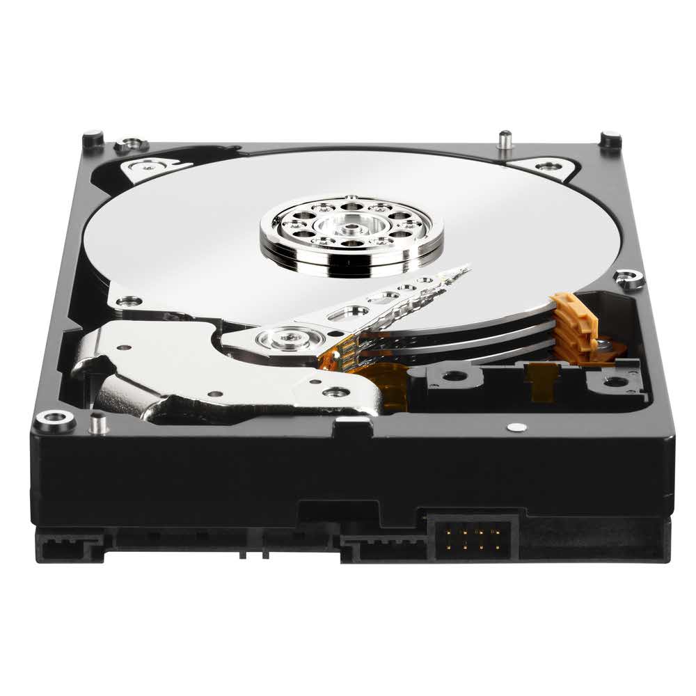 dyski 7 alibiuro.pl Dysk HDD WD Black WD1003FZEX 1 TB 3.5 Inch 64 MB 7200 obr min 32