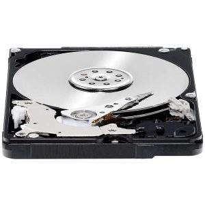 dyski 7 alibiuro.pl Dysk HDD WD Black WD5000LPLX 500 GB 2.5 Inch 32 MB 7200 obr min 25