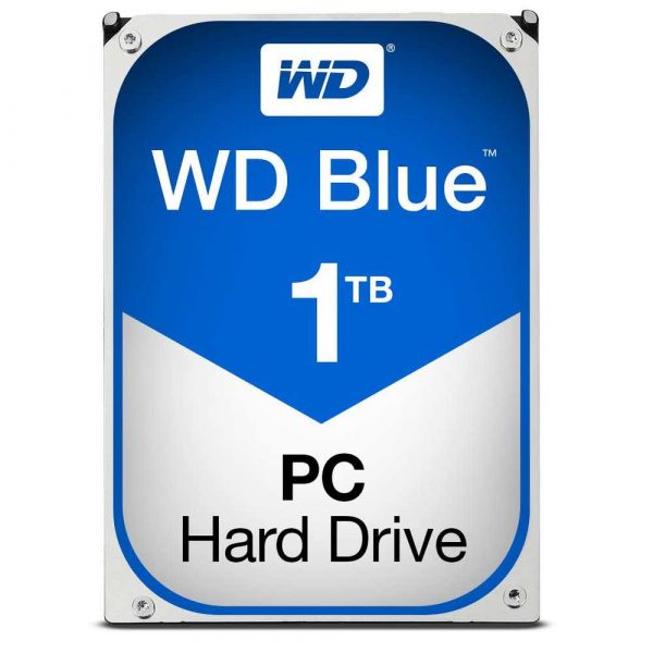 dyski 7 alibiuro.pl Dysk HDD WD Blue WD10EZEX 1 TB 3.5 Inch 64 MB 7200 obr min 11