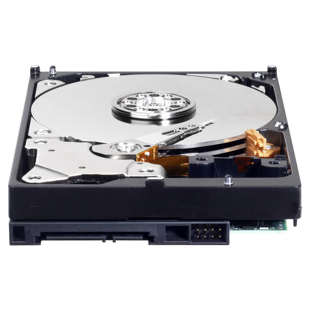 dyski 7 alibiuro.pl Dysk HDD WD Blue WD5000AZLX 500 GB 3.5 Inch 32 MB 7200 obr min 2
