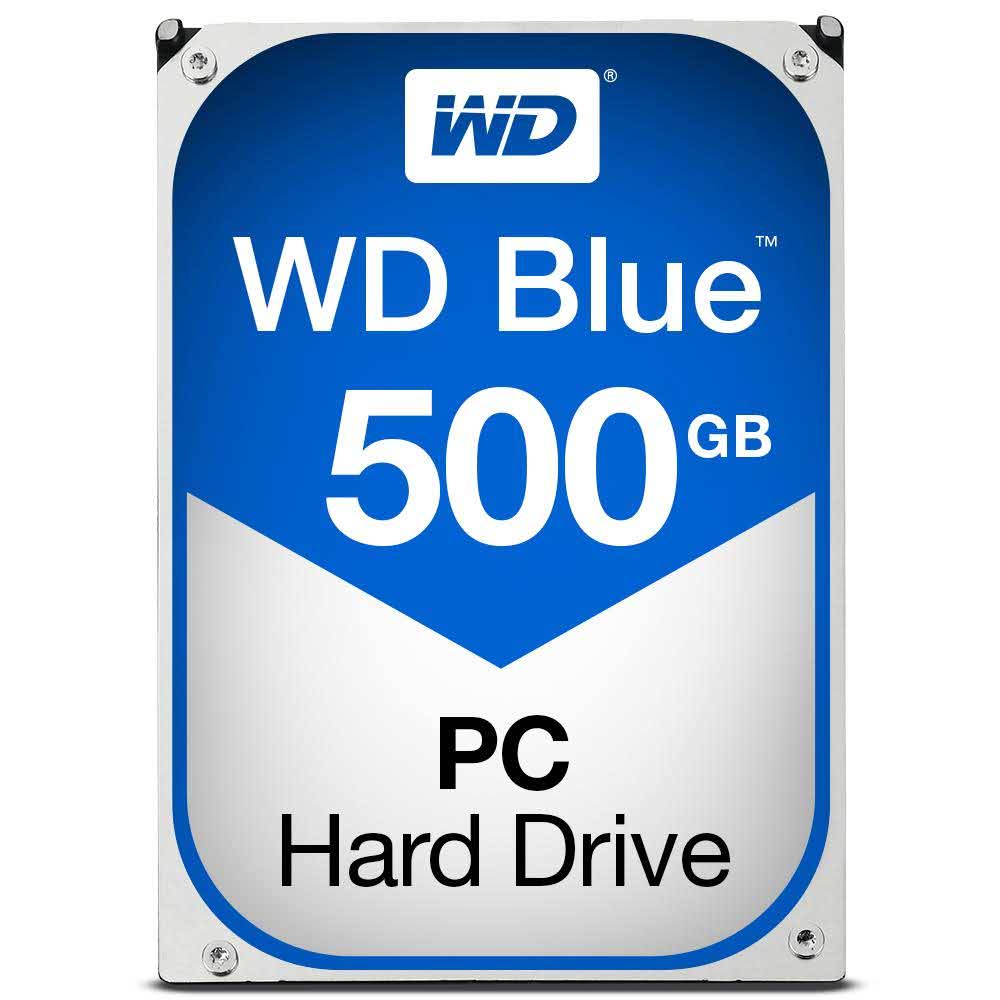 dyski 7 alibiuro.pl Dysk HDD WD Blue WD5000AZLX 500 GB 3.5 Inch 32 MB 7200 obr min 8
