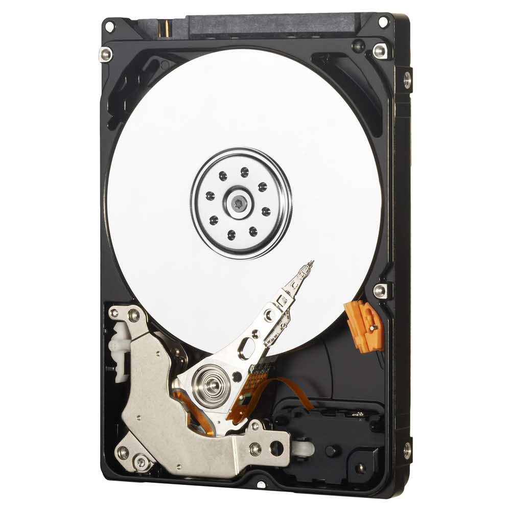 dyski 7 alibiuro.pl Dysk HDD Western Digital AV WD5000LUCT 500 GB 2.5 Inch SATA III 16 MB 5400 obr min 23