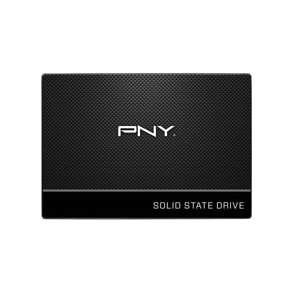 dyski 7 alibiuro.pl Dysk PNY Technologies PNY SSD7CS900 960 PB 960 GB 2.5 Inch SATA III 97