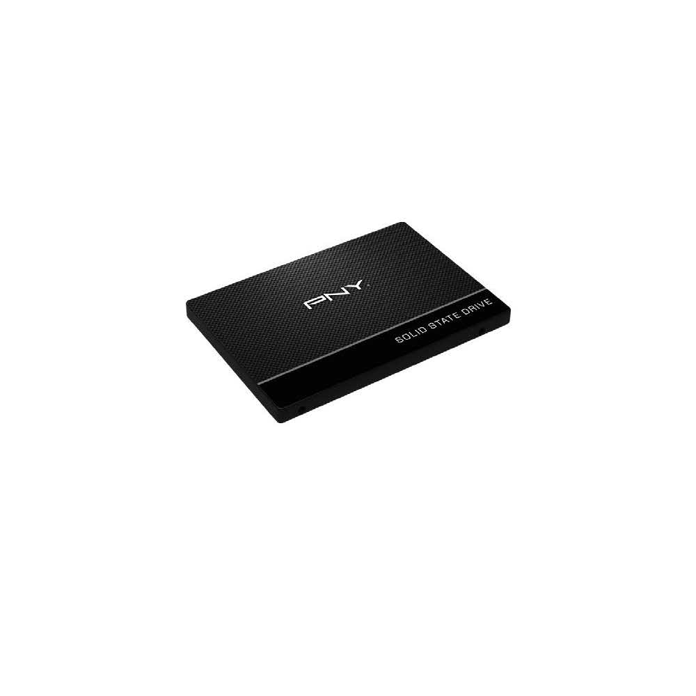 dyski 7 alibiuro.pl Dysk PNY Technologies pny SSD7CS900 240 PB 240 GB 2.5 Inch SATA III 70