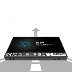 dyski 7 alibiuro.pl Dysk SSD Silicon Power Ace A55 SP128GBSS3A55S25 128 GB 2.5 Inch SATA III 23