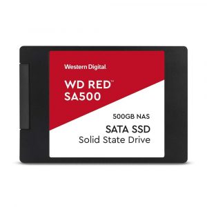 dyski 7 alibiuro.pl Dysk SSD WD Red WDS500G1R0A 500 GB 2.5 Inch SATA III 84