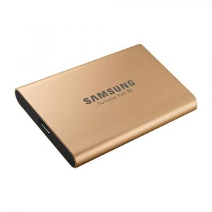 dyski 7 alibiuro.pl Dysk Samsung SSD T5 MU PA500G EU 500GB Gold 6