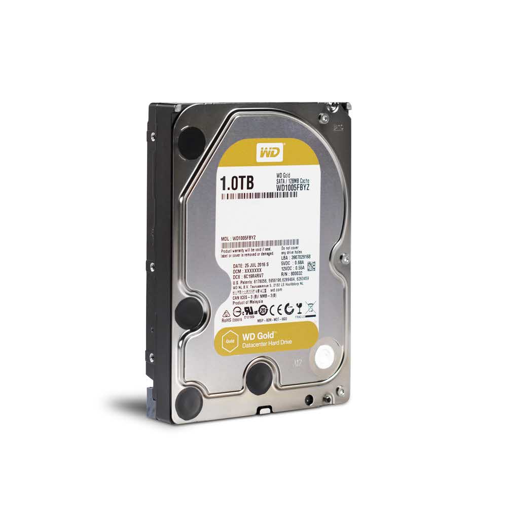 dyski 7 alibiuro.pl Dysk serwerowy HDD WD Gold DC HA750 1 TB 3.5 Inch SATA III 28