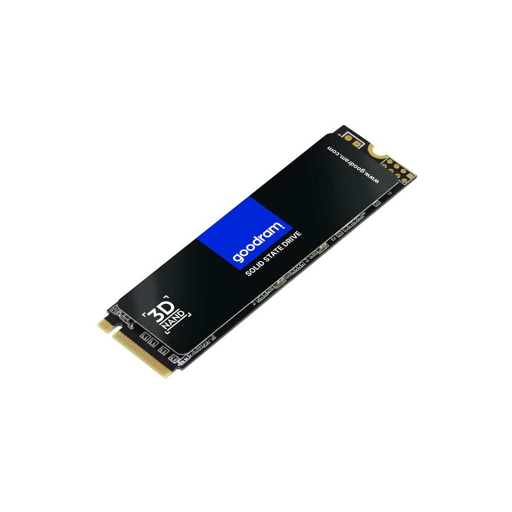 dyski 7 alibiuro.pl SSD GOODRAM PX500 256GB PCIe 3x4 M.2 2280 RETAIL 41