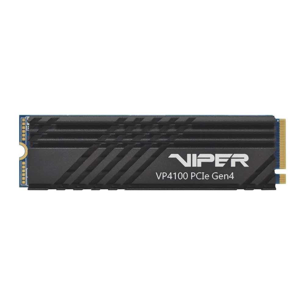 dyski 7 alibiuro.pl SSD Patriot Viper VP4100 M.2 PCI Ex4 NVMe 1TB 4 7GB 34