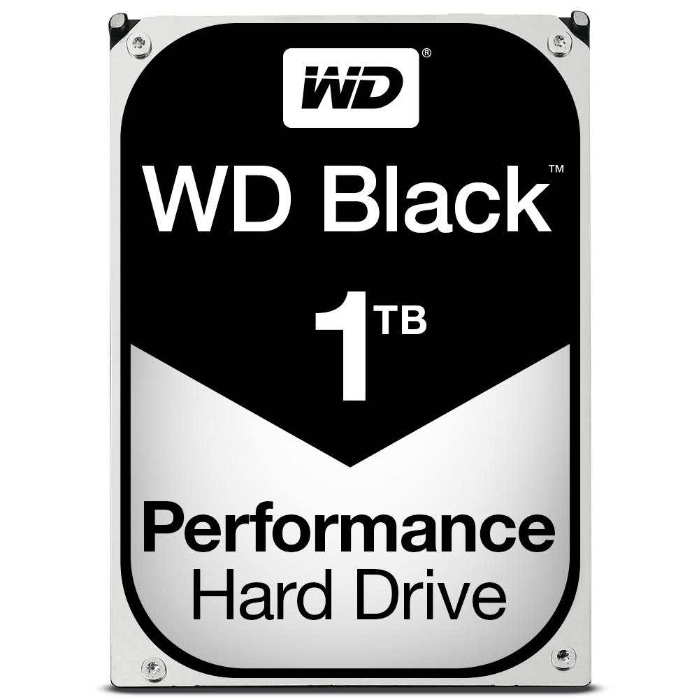 dyski hdd 7 alibiuro.pl Dysk HDD WD Black WD1003FZEX 1 TB 3.5 Inch 64 MB 7200 obr min 29