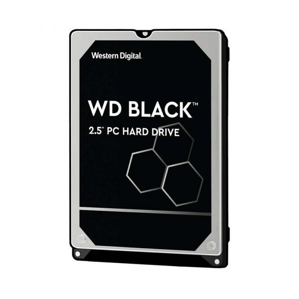 dyski hdd 7 alibiuro.pl Dysk HDD WD Black WD10SPSX 1 TB 2.5 Inch 64 MB 7200 obr min 41