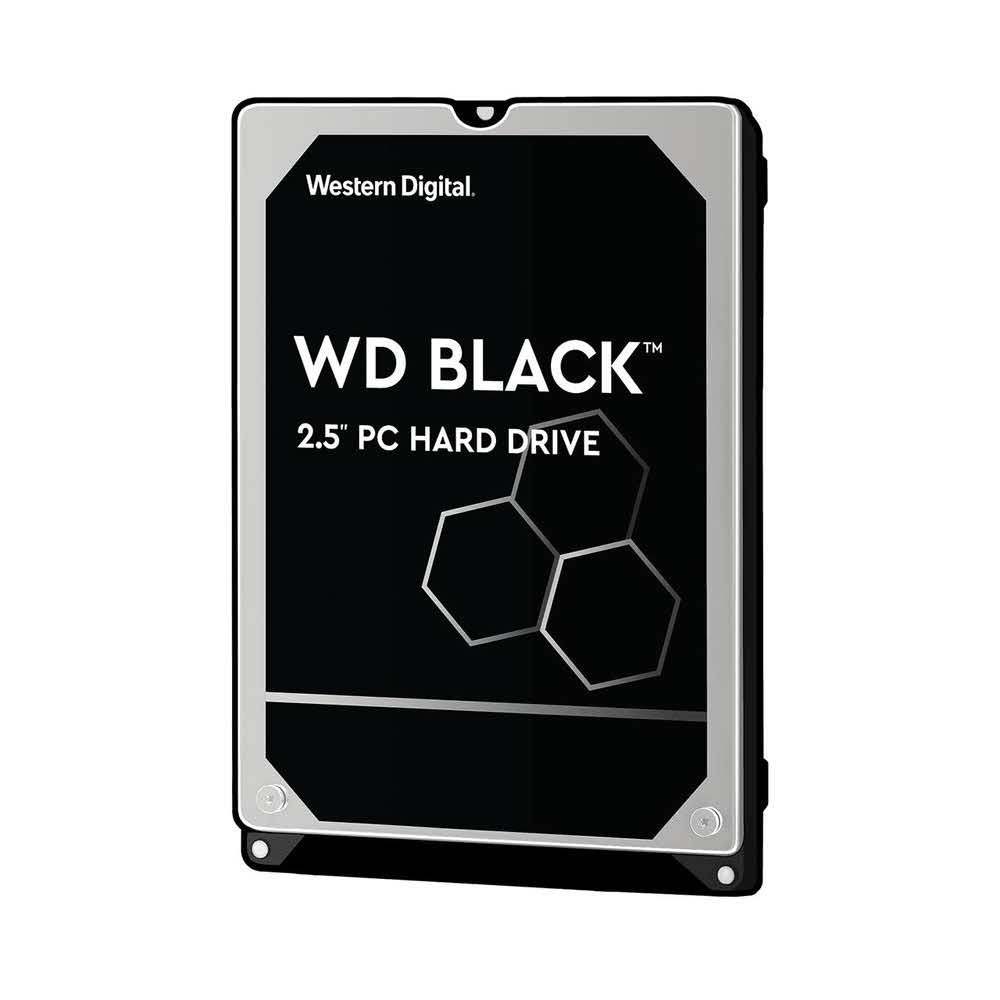 dyski hdd 7 alibiuro.pl Dysk HDD WD Black WD5000LPSX 500 GB 2.5 Inch 64 MB 7200 obr min 66