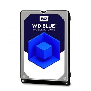 dyski hdd 7 alibiuro.pl Dysk HDD WD Blue WD20SPZX 2 TB 2.5 Inch 128 MB 5400 obr min 36