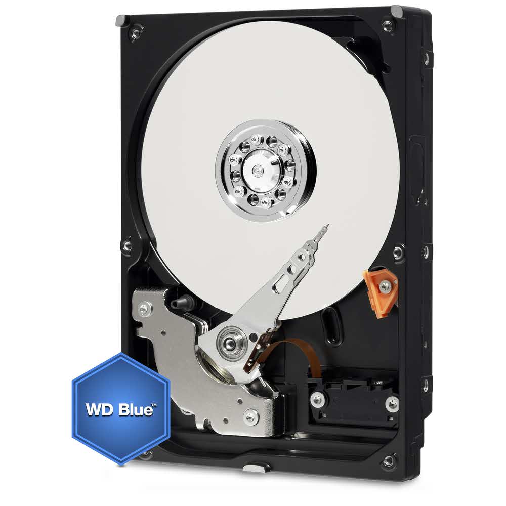 dyski hdd 7 alibiuro.pl Dysk HDD WD Blue WD5000AZLX 500 GB 3.5 Inch 32 MB 7200 obr min 99