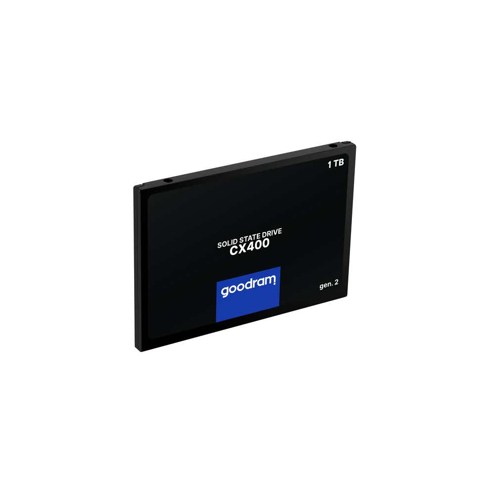 dyski ssd 7 alibiuro.pl Dysk GoodRam CX400 SSDPR CX400 01T 1 TB 2.5 Inch SATA III 79