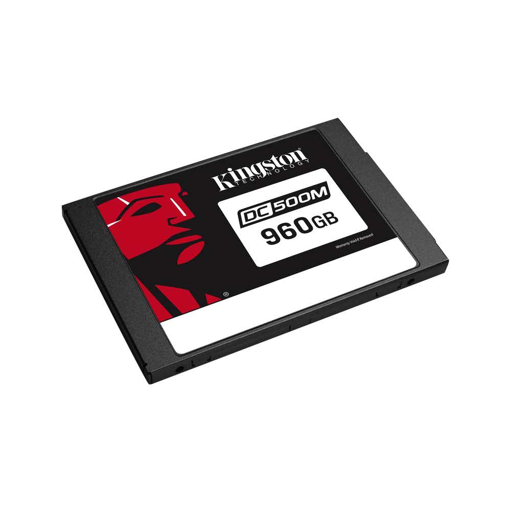 dyski ssd 7 alibiuro.pl Dysk Kingston DC500M SEDC500M 960G 960 GB 2.5 Inch SATA III 54