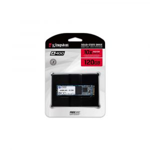 dyski ssd 7 alibiuro.pl Dysk Kingston SA400M8 120G 120 GB M.2 SATA III 73