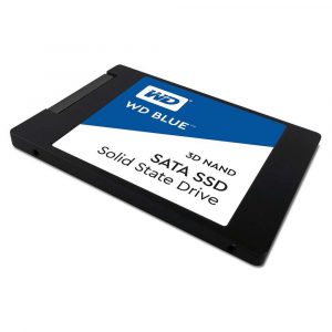 dyski ssd 7 alibiuro.pl Dysk SSD WD Blue WDS400T2B0A 4 TB 2.5 Inch SATA III 12