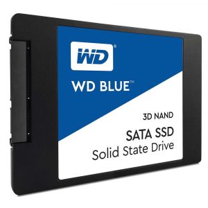 dyski ssd 7 alibiuro.pl Dysk SSD WD Blue WDS400T2B0A 4 TB 2.5 Inch SATA III 27