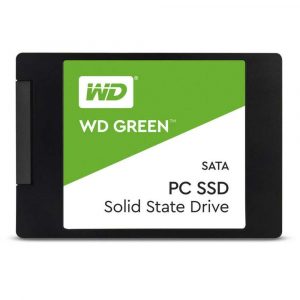 dyski ssd 7 alibiuro.pl Dysk SSD WD Green WDS240G2G0A 240 GB 2.5 Inch SATA III 46