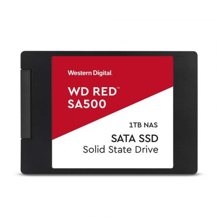 dyski ssd 7 alibiuro.pl Dysk SSD WD Red WDS100T1R0A 1 TB 2.5 Inch SATA III 57
