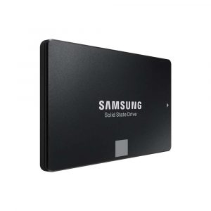 dyski ssd 7 alibiuro.pl Dysk Samsung 860 EVO MZ 76E500B EU 500 GB 2.5 Inch SATA III 63