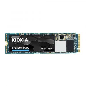 dyski ssd 7 alibiuro.pl SSD KIOXIA EXCERIA PLUS NVMe Series M.2 2280 2000GB 36