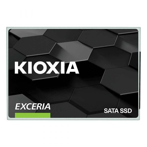 dyski ssd 7 alibiuro.pl SSD KIOXIA EXCERIA Series SATA 6Gbit s 2.5 inch 480GB 49