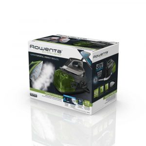 żelazka 7 alibiuro.pl Generator pary ROWENTA DG8626 Perfect Steam 27