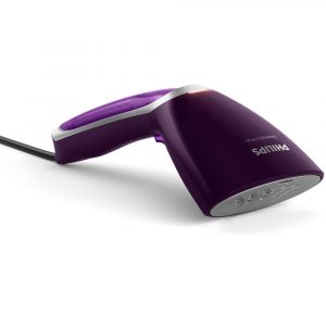 żelazka 7 alibiuro.pl Parownica do ubra Philips GC363 30 1300W kolor fioletowy 31