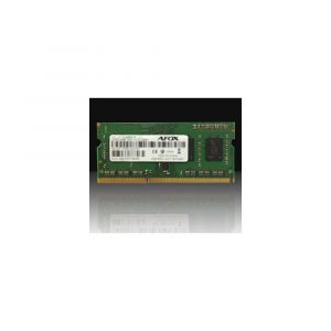 elektronika 7 alibiuro.pl AFOX SO DIMM DDR3 4GB 1333MHZ MICRON CHIP AFSD34AN1P 19