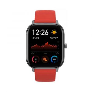 elektronika 7 alibiuro.pl AMAZFIT GTS Smart Watch Orange 69