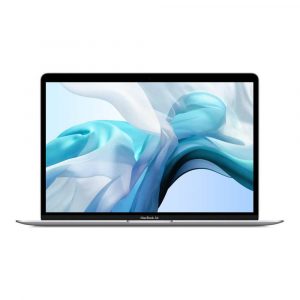 elektronika 7 alibiuro.pl Apple 13 inch MacBook Air 1.1GHz quad core 10th generation Intel Core i5 processor 512GB Silver MVH42ZE A 96