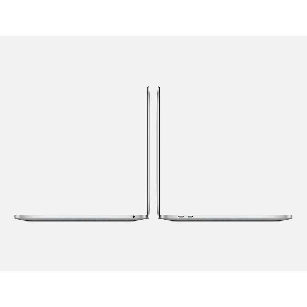 elektronika 7 alibiuro.pl Apple 13 inch MacBook Pro with Touch Bar 1.4GHz quad core 8th generation Intel Core i5 processor 512GB Silver MXK72ZE A 30