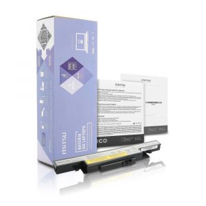 elektronika 7 alibiuro.pl Bateria Mitsu BC LE Y510P Lenovo IdeaPad 4400 mAh 49 Wh 9