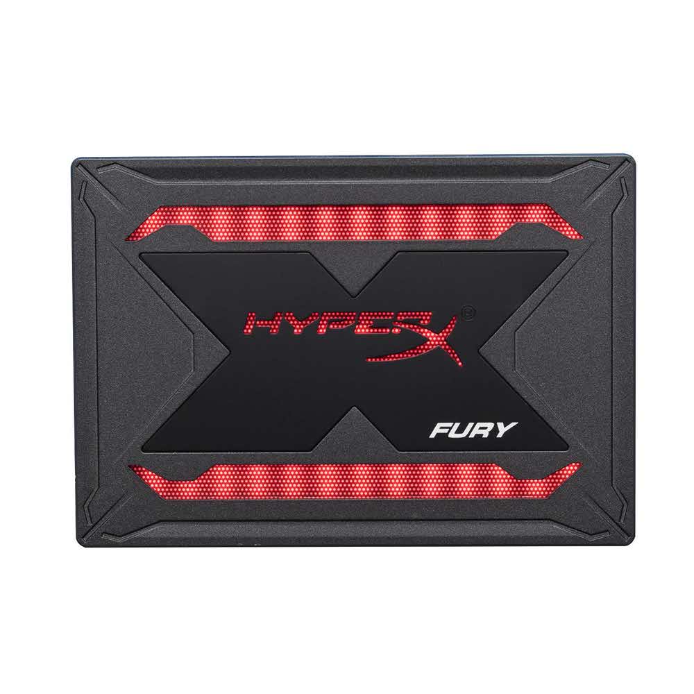 elektronika 7 alibiuro.pl Dysk Kingston HyperX Fury SHFR200 240G 240 GB 2.5 Inch SATA III 92