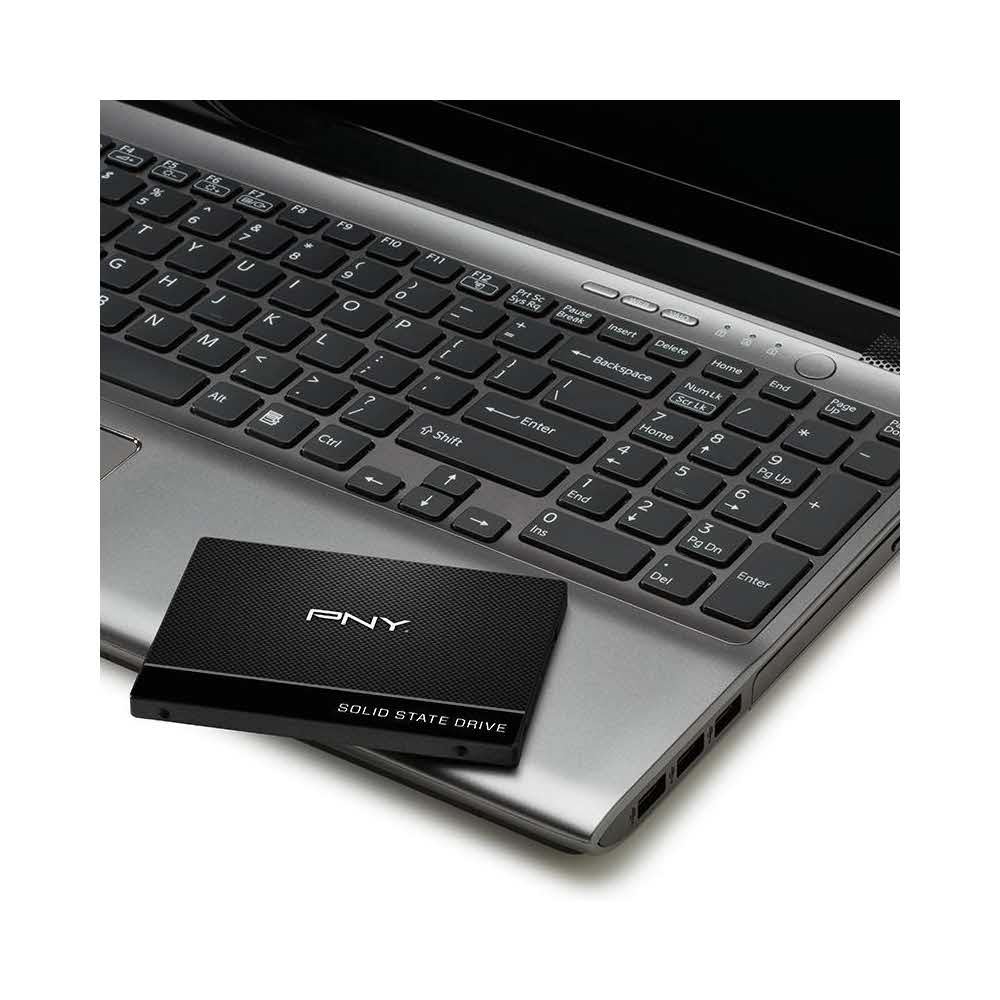 elektronika 7 alibiuro.pl Dysk PNY Technologies CS900 SSD7CS900 120 PB 120 GB 2.5 Inch SATA III 89