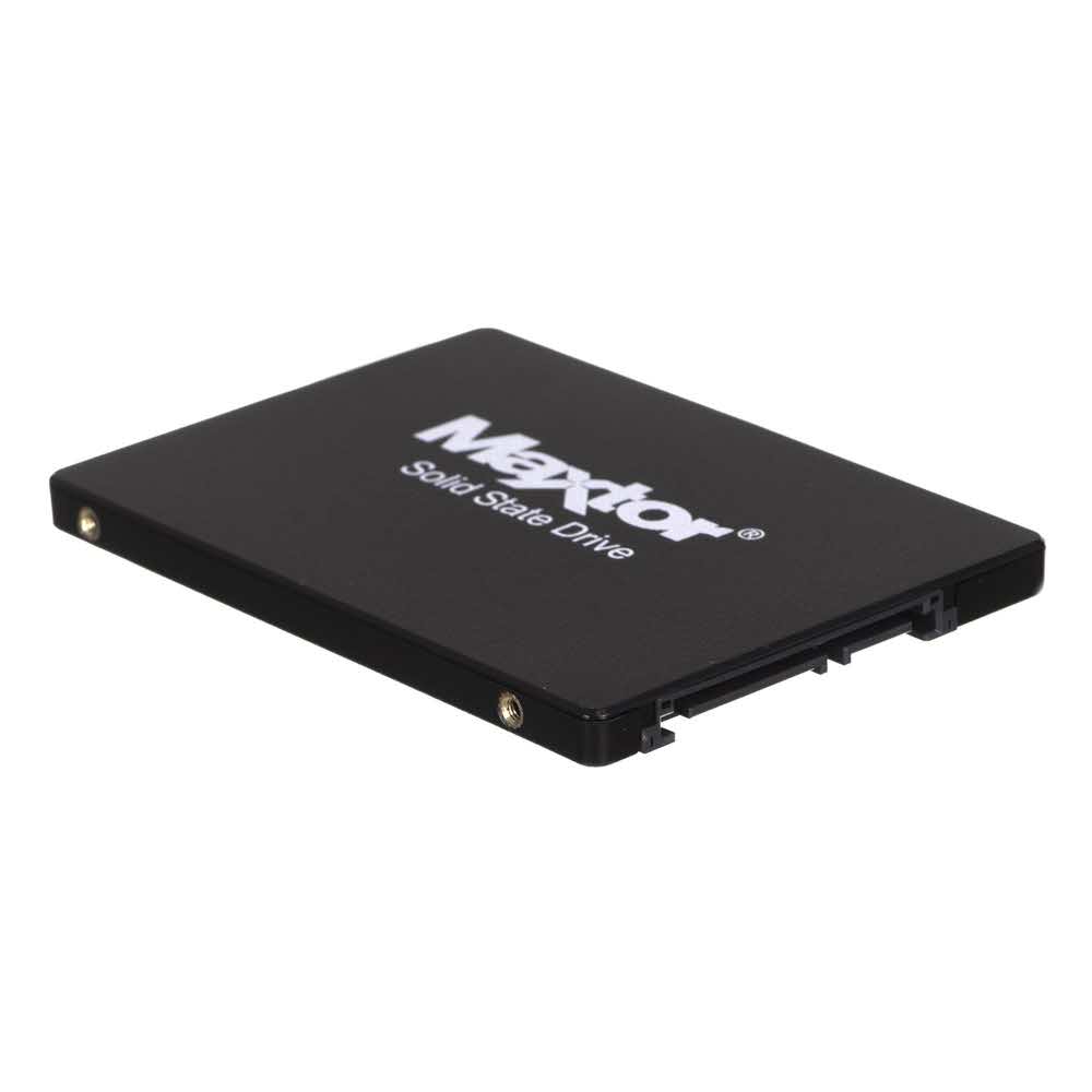 elektronika 7 alibiuro.pl Dysk SSD Seagate Maxtor Z1 YA240VC1A001 240 GB 2.5 Inch SATA III 91