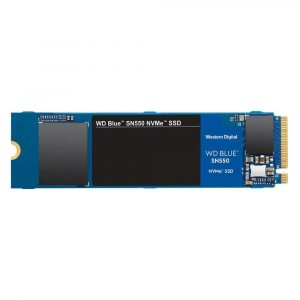 elektronika 7 alibiuro.pl Dysk SSD WD Blue SN550 WDS500G2B0C 500 GB M.2 PCIe NVMe 3.0 25